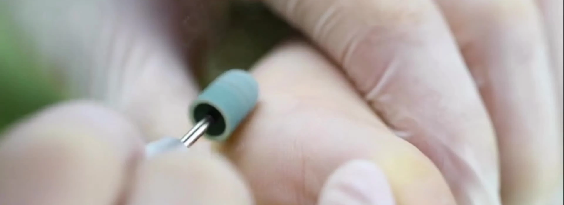 Insumos podológicos